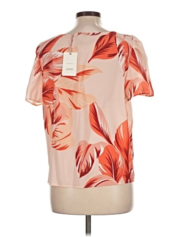 Alex Marie Short Sleeve Blouse (view 2)