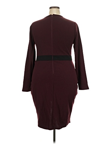 Fashion Nova Cocktail Dress (view 2)