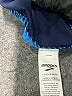 Brooks Stripes Blue Track Jacket Size XS - photo 6