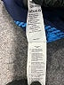 Brooks Stripes Blue Track Jacket Size XS - photo 7