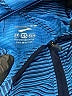 Brooks Stripes Blue Track Jacket Size XS - photo 8