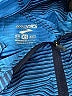 Brooks Stripes Blue Track Jacket Size XS - photo 9