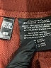 32 Degrees Solid Burgundy Track Pants Size L - photo 4