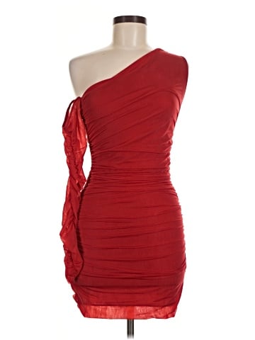 Zara Cocktail Dress (view 1)