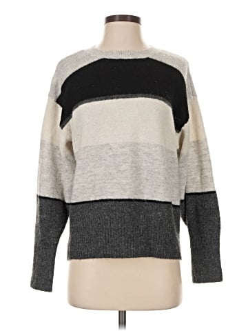 H&M L.O.G.G. Pullover Sweater (view 1)