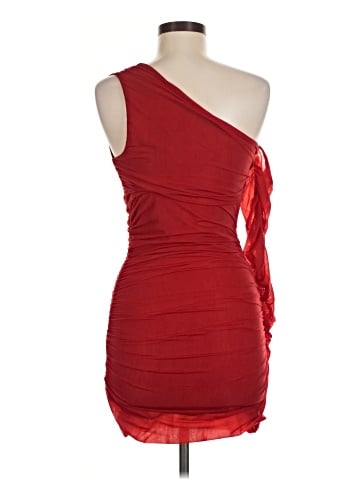 Zara Cocktail Dress (view 2)