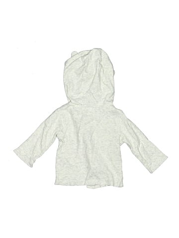 Carter's Zip Up Hoodie (view 2)