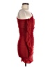 Zara Red Cocktail Dress Size M - photo 4