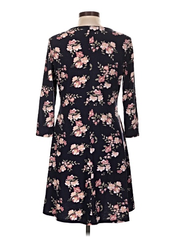 Planet Gold Casual Dress (view 2)