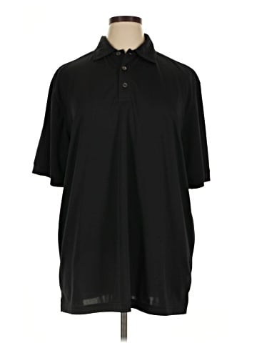 Oobe Short Sleeve Blouse (view 1)