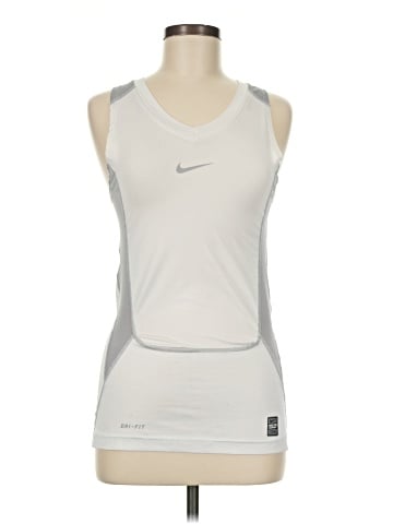 Nike Active Tank (view 1)