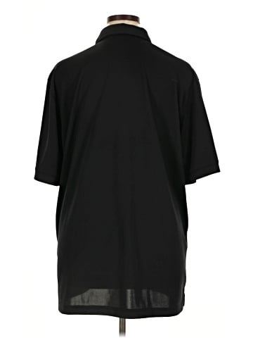 Oobe Short Sleeve Blouse (view 2)