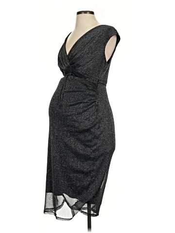 Motherhood Cocktail Dress (view 1)