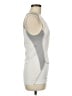 Nike Silver Active Tank Size M - photo 4