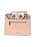 Aldo Animal Print Pink Ivory Satchel One size - photo 2