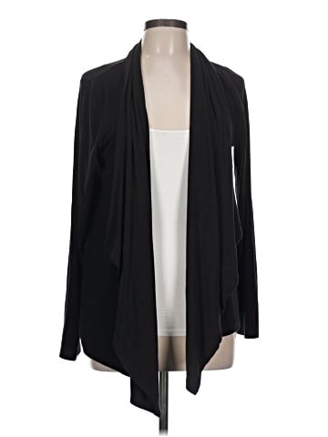 Matty M Cardigan (view 1)