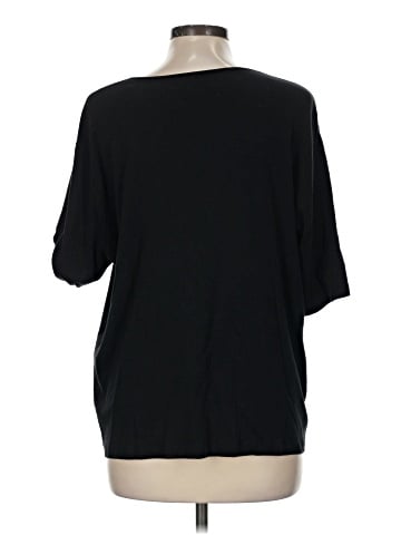 Jones New York Sport 3/4 Sleeve T-Shirt (view 2)