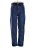 Gap 100% Cotton Blue Jeans Size 10 (tall) - photo 1