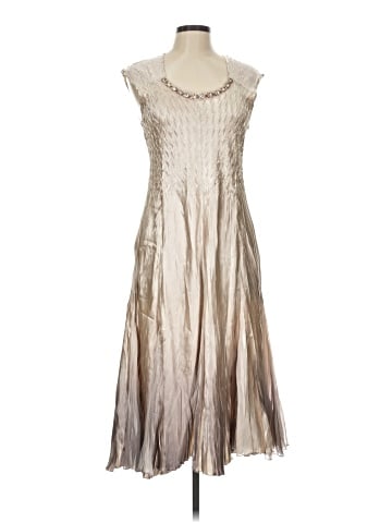 Komarov Cocktail Dress (view 1)
