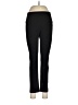 Veronica Beard Solid Black Active Pants Size 8 - photo 1