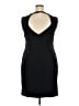 Bold Elements Black Cocktail Dress Size XXL - photo 2