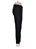 Veronica Beard Solid Black Active Pants Size 8 - photo 4