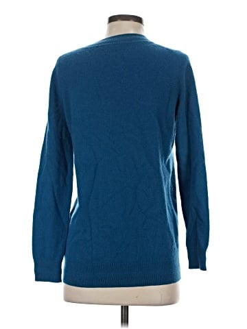 Boden Cashmere Pullover Sweater (view 2)