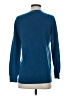 Boden 100% Cashmere Blue Cashmere Pullover Sweater Size XS - photo 2