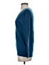Boden 100% Cashmere Blue Cashmere Pullover Sweater Size XS - photo 5