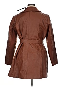 IMAN Leather Jacket (view 2)