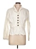 Live A Little Ivory Jacket Size L - photo 1
