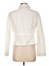 Live A Little Ivory Jacket Size L - photo 2