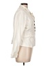 Live A Little Ivory Jacket Size L - photo 4