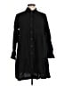 Gap Black Casual Dress Size M - photo 1