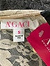 A'gaci Ivory Bodysuit Size S - photo 3