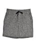 Outdoor Voices Solid Gray Athletic Shorts Size XS - photo 1