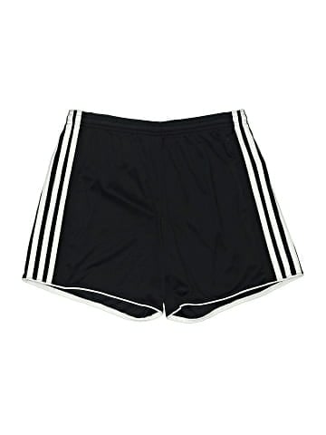 Adidas Athletic Shorts (view 1)