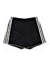 Adidas Stripes Black Athletic Shorts Size S - photo 1
