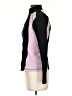 Bebe Sport 100% Spandex Black Jacket Size S - photo 5