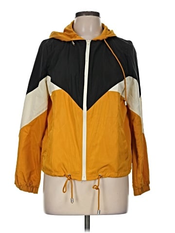 Love Tree Windbreaker (view 1)