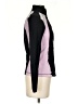 Bebe Sport 100% Spandex Black Jacket Size S - photo 4