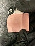 3B Solid Red Formal Skirt Size 9 - photo 5