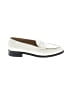Koio 100% Leather Ivory Flats Size EU 39 - photo 1