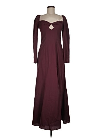 STAUD Casual Dress (view 1)