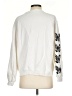 Urban Outfitters Graphic White Sweatshirt Size S - photo 2