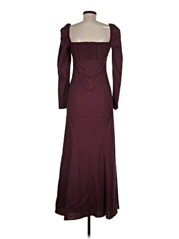 STAUD Casual Dress (view 2)