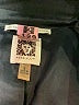Anne Klein Black Blazer Size 2 - photo 6