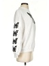 Urban Outfitters Graphic White Sweatshirt Size S - photo 4