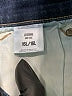 Express Hearts Blue Jeans Size 16L - photo 8