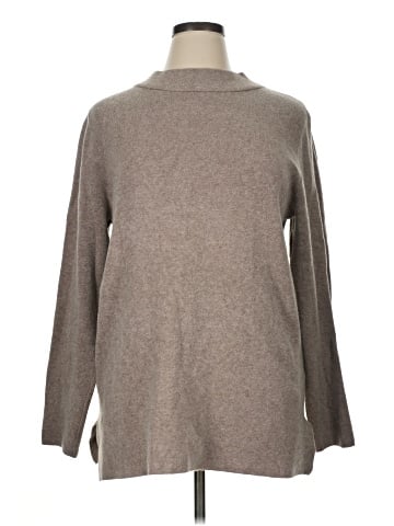 Apt. 9 Turtleneck Sweater (view 1)